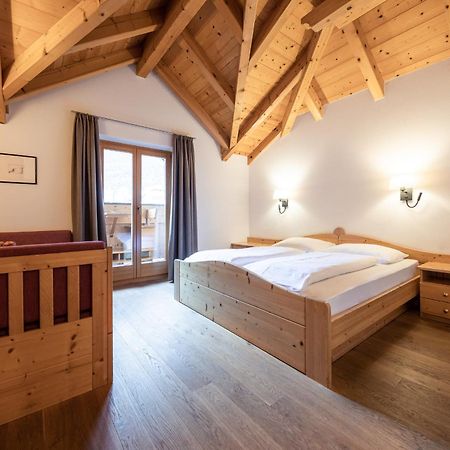 Hotel Torgglhof Кальдаро Номер фото