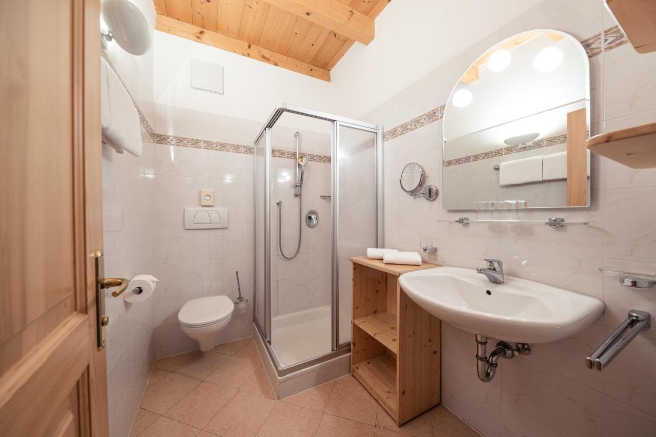 Hotel Torgglhof Кальдаро Номер фото