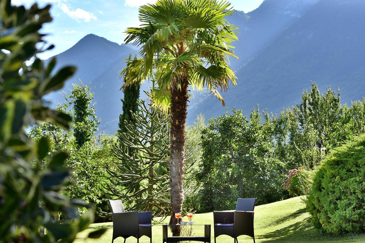 Hotel Torgglhof Кальдаро Екстер'єр фото
