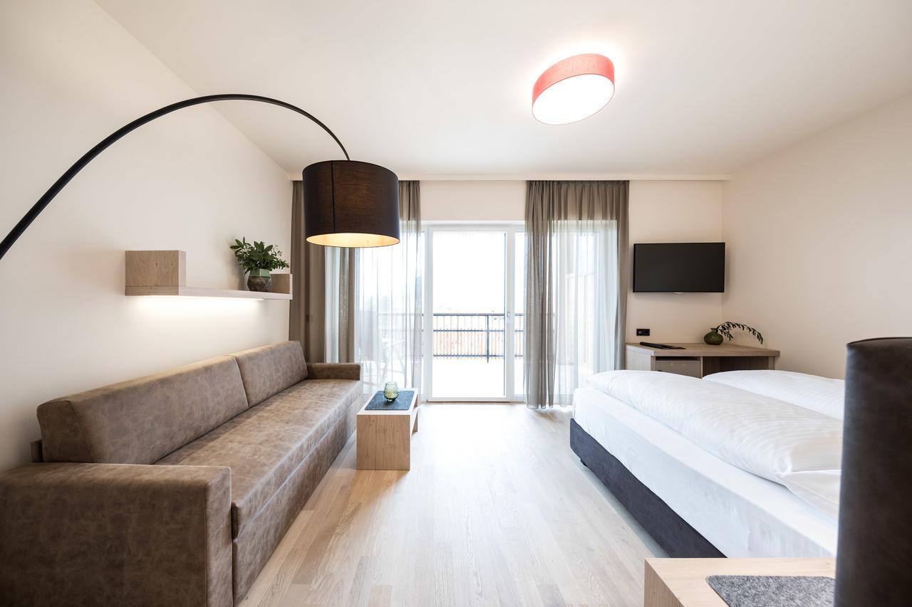 Hotel Torgglhof Кальдаро Екстер'єр фото